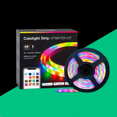 لیست قیمت ریسه LED